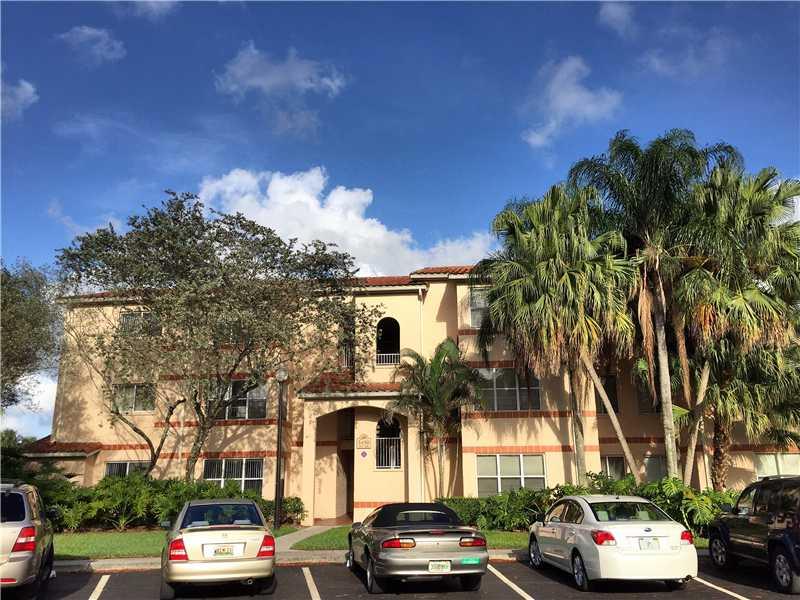 CORAL KEY - Residential Lease