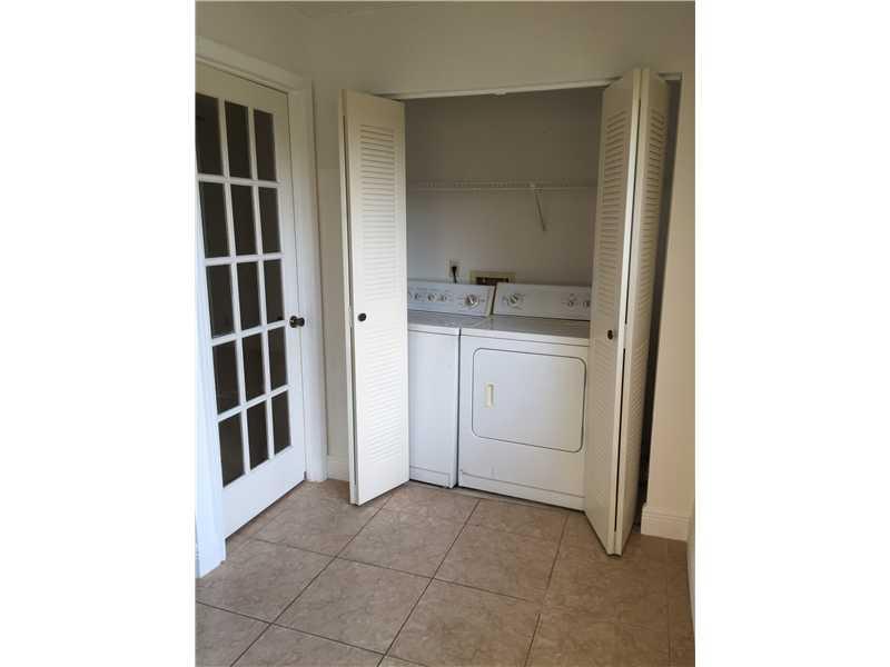 CORAL KEY - Residential Lease