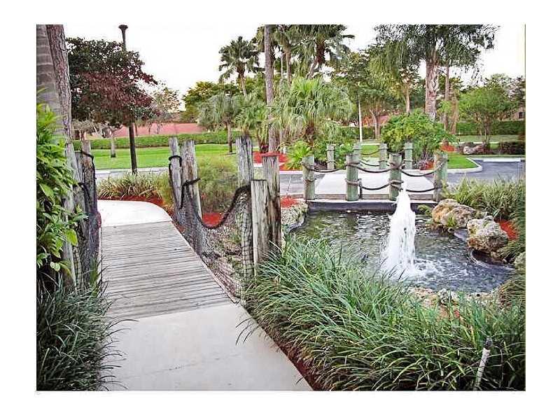 CORAL KEY - Residential Lease