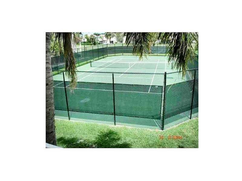 CORAL KEY - Residential Lease