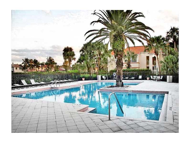 CORAL KEY - Residential Lease