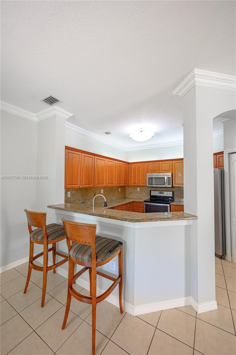 CENTURY PARK CONDO - Residential Lease