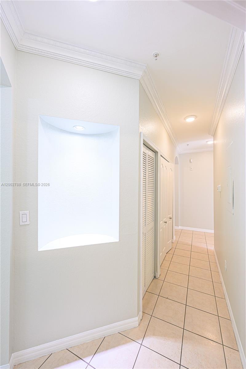 CENTURY PARK CONDO - Residential Lease