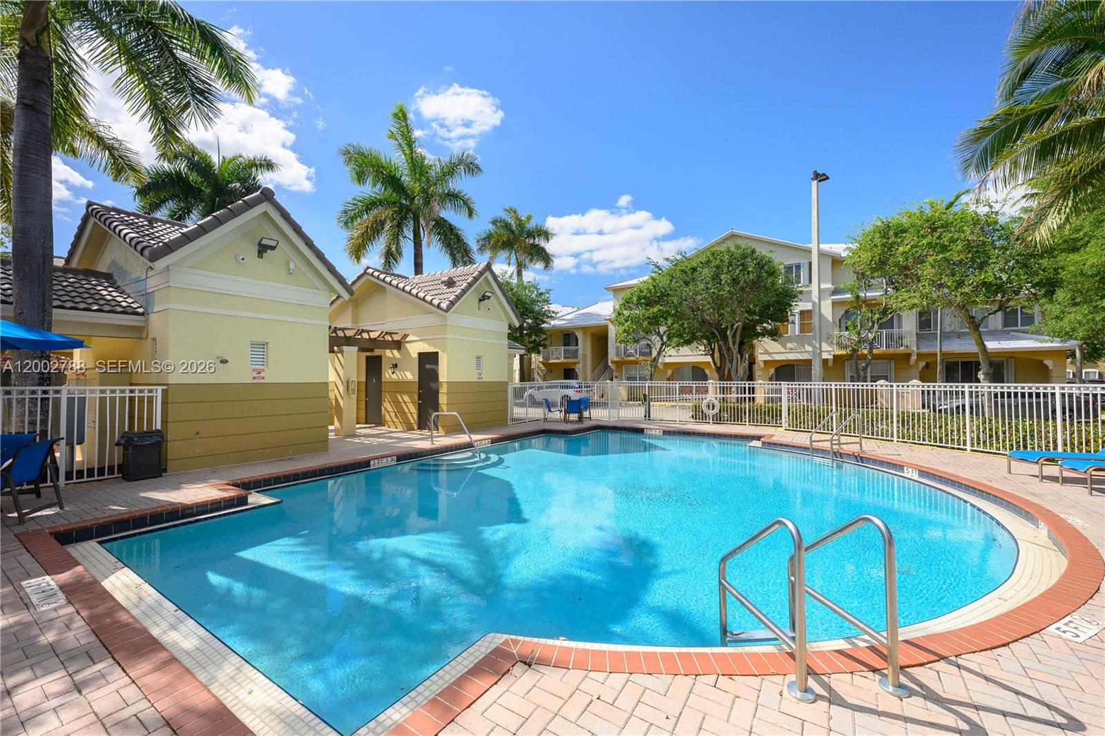 CENTURY PARK CONDO - Residential Lease