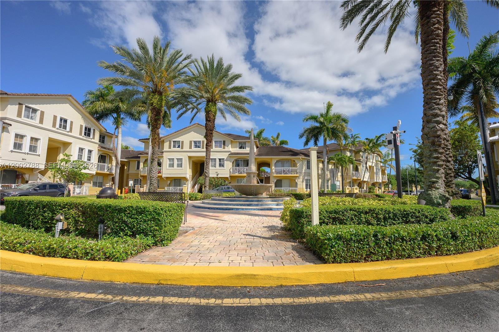 CENTURY PARK CONDO - Residential Lease