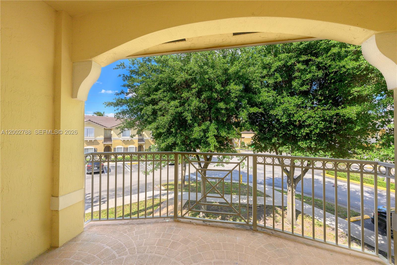 CENTURY PARK CONDO - Residential Lease