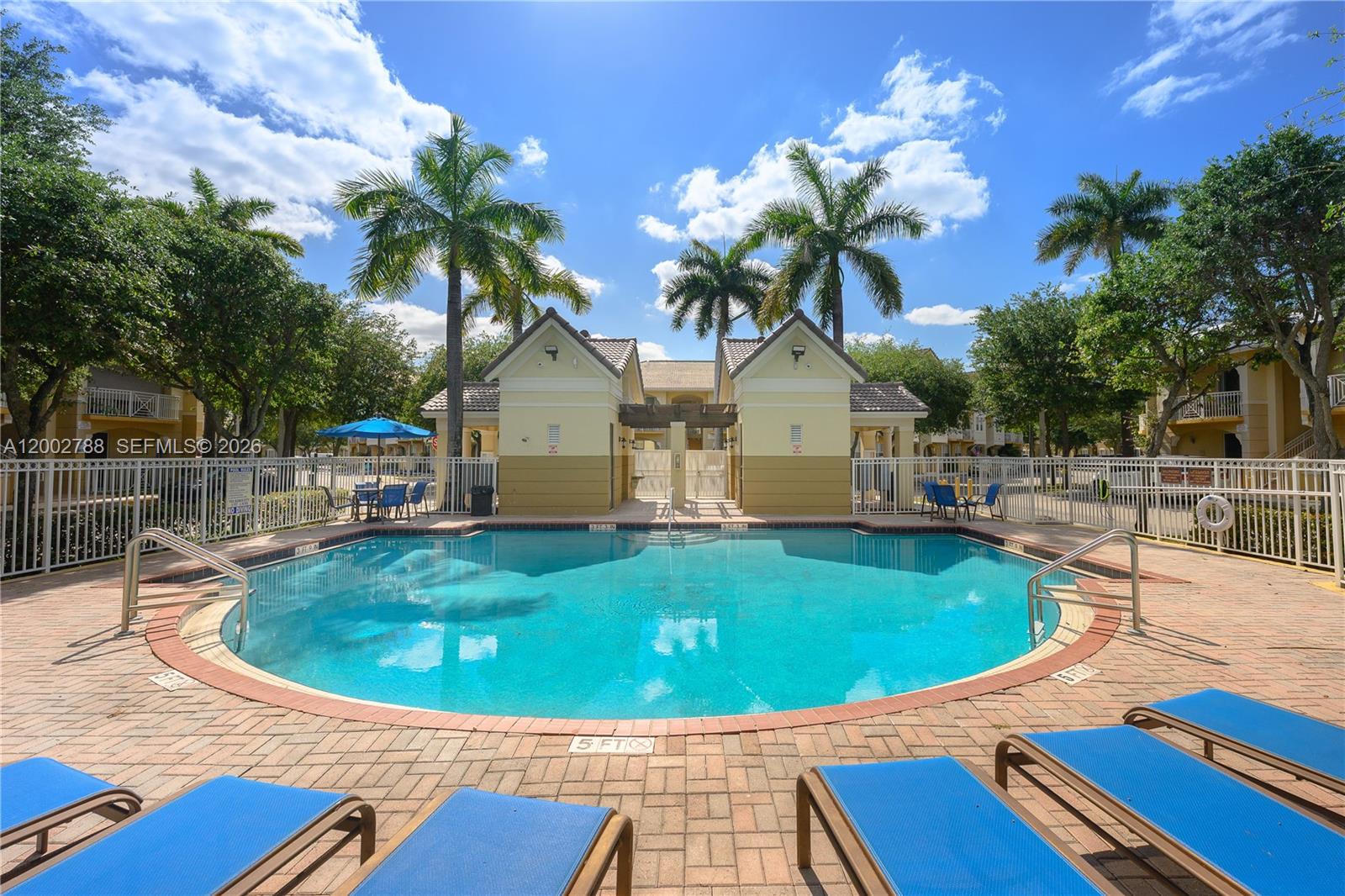 CENTURY PARK CONDO - Residential Lease