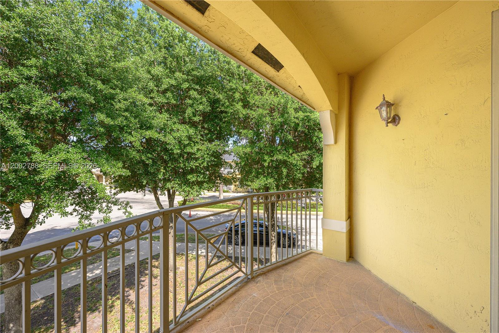 CENTURY PARK CONDO - Residential Lease