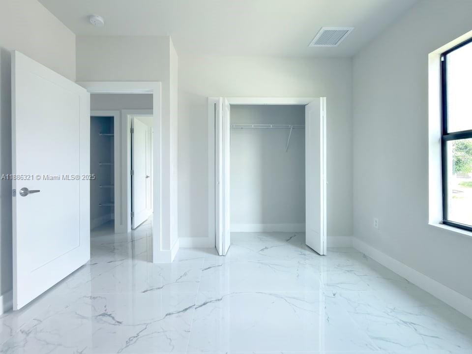 Lee County Unincorporated - Residential