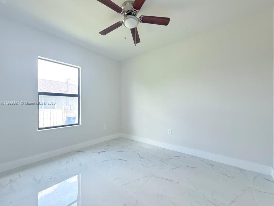 Lee County Unincorporated - Residential