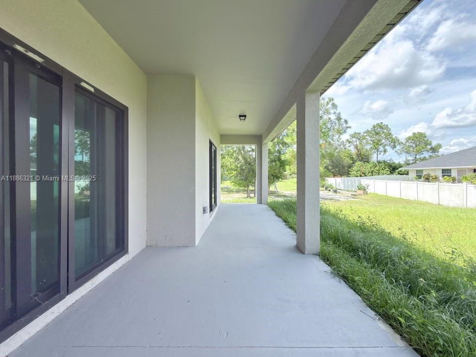 Lee County Unincorporated - Residential