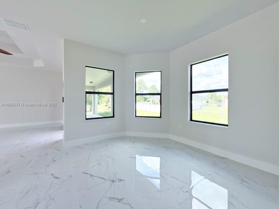 Lee County Unincorporated - Residential