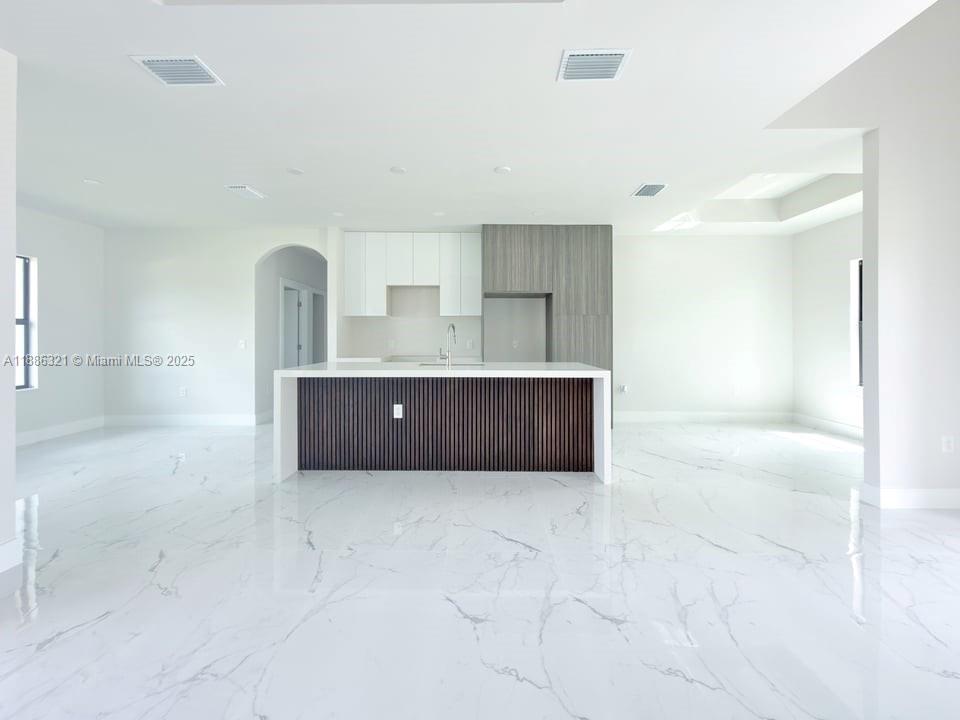 Lee County Unincorporated - Residential