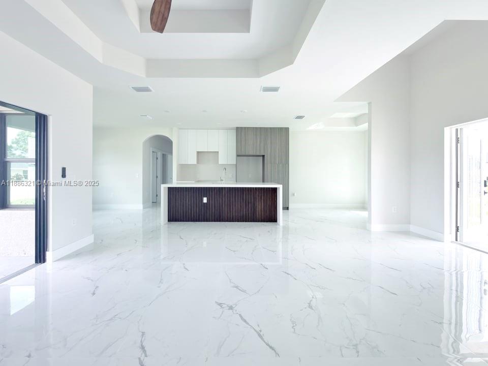 Lee County Unincorporated - Residential