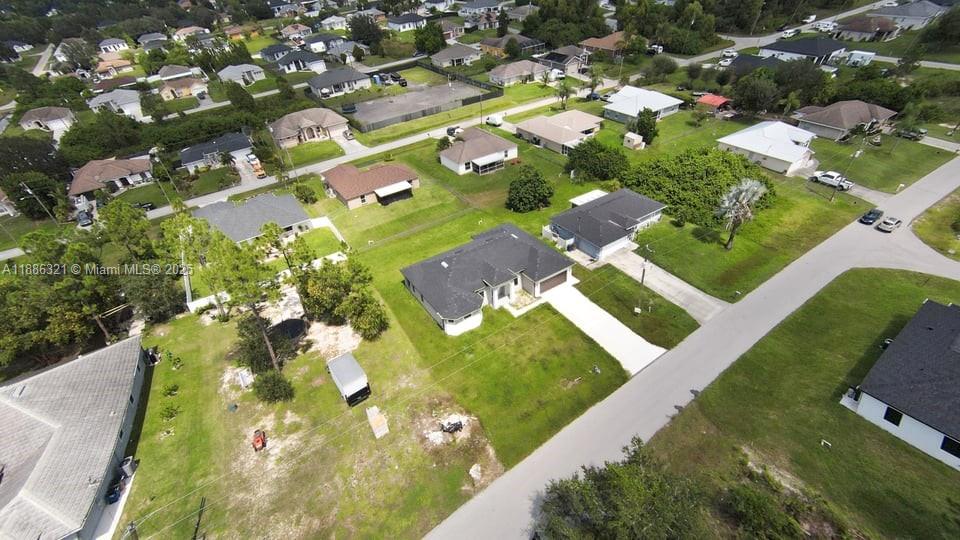 Lee County Unincorporated - Residential