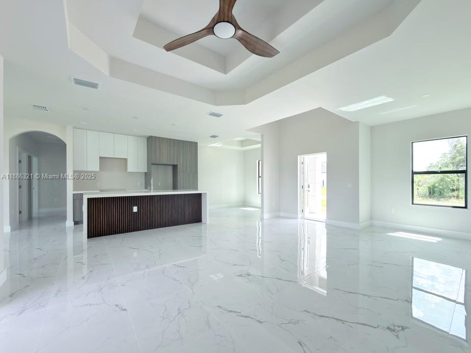 Lee County Unincorporated - Residential