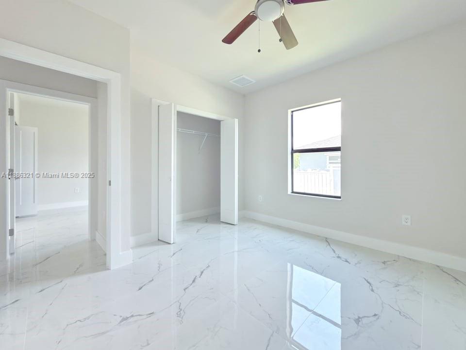 Lee County Unincorporated - Residential