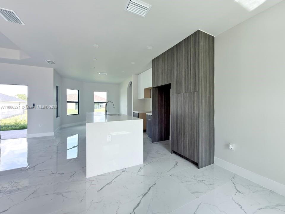 Lee County Unincorporated - Residential