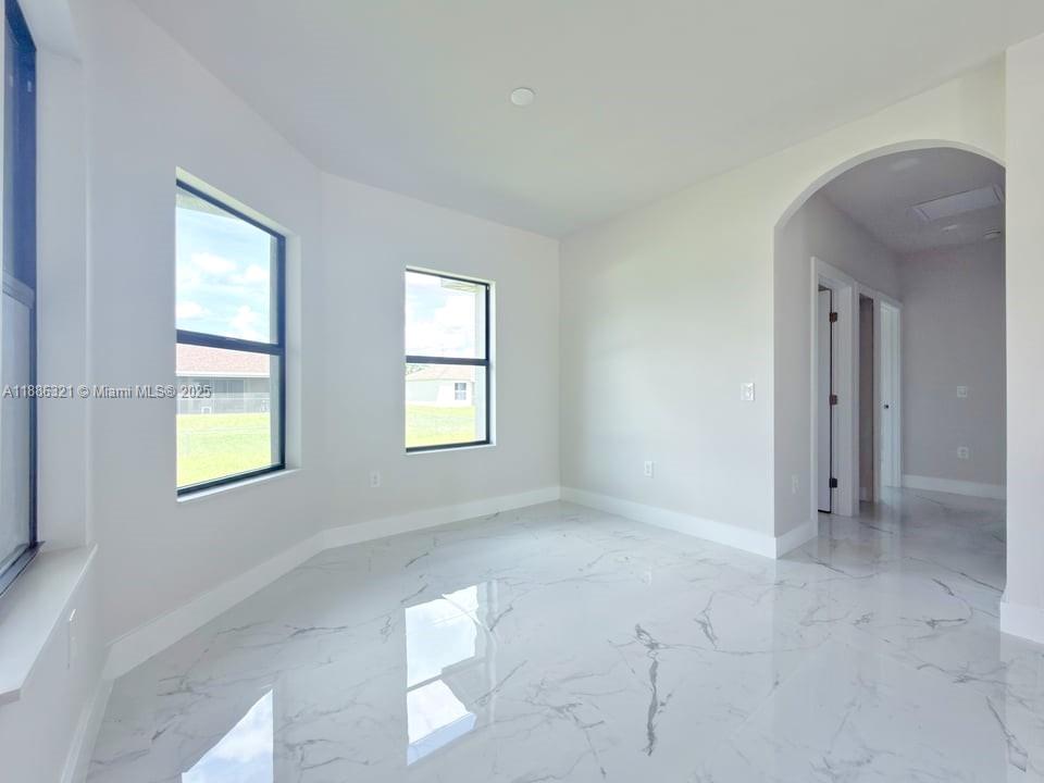 Lee County Unincorporated - Residential