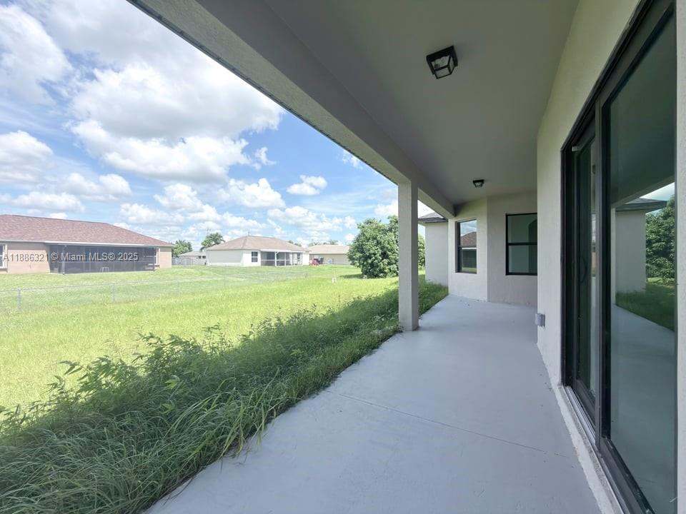 Lee County Unincorporated - Residential