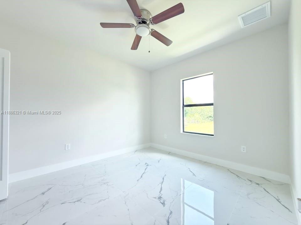 Lee County Unincorporated - Residential