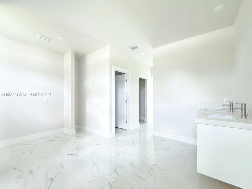 Lee County Unincorporated - Residential