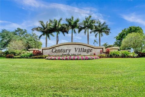 Photo of 151 SW 134th Way #312N, Pembroke Pines, FL 33027 (MLS # A11950326)