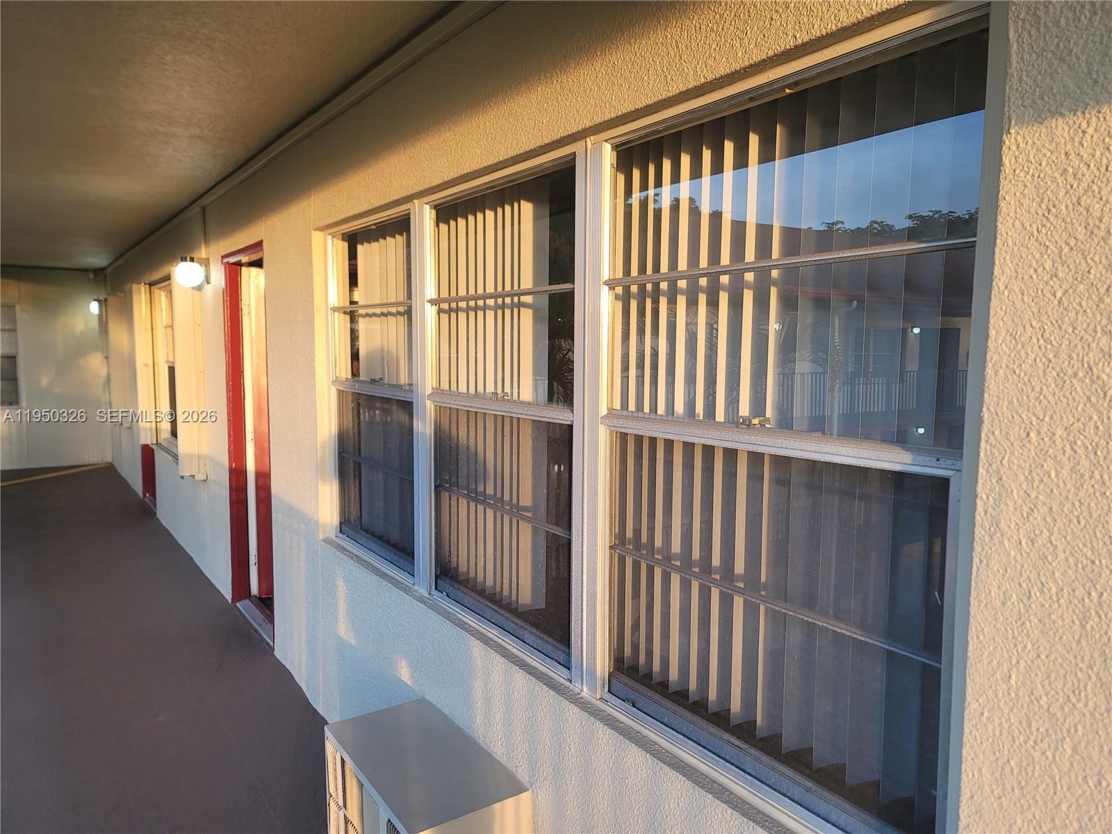 NEW HAMPTON AT CENTURY VI - Residential