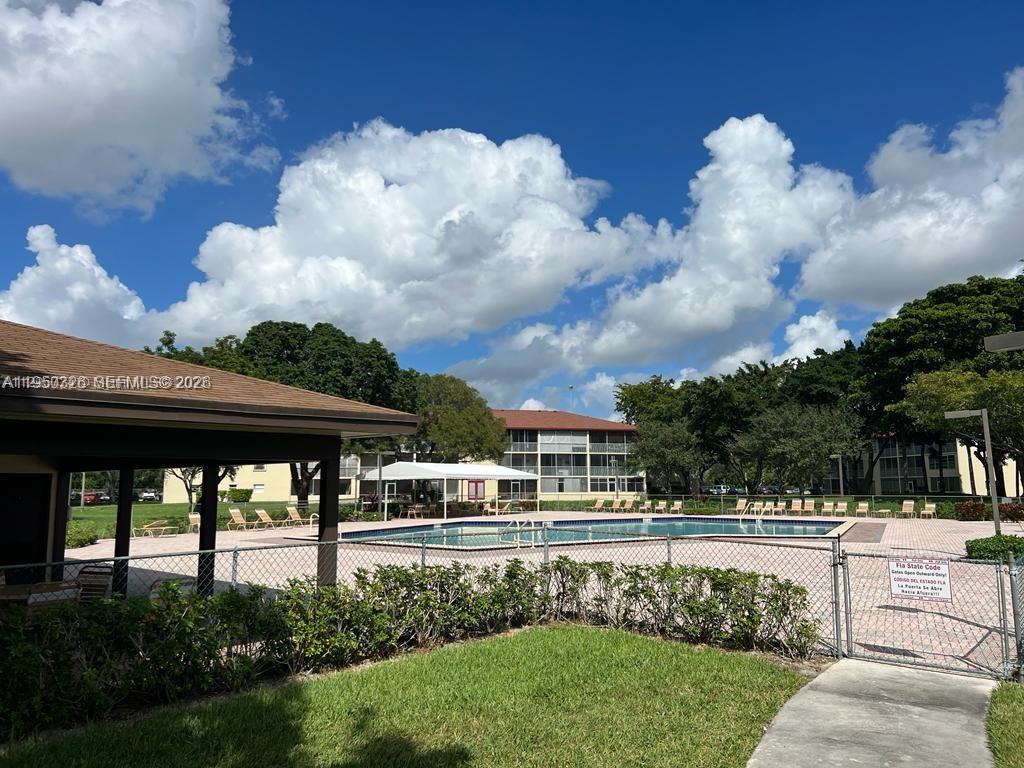 NEW HAMPTON AT CENTURY VI - Residential