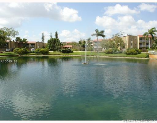 Doral Gardens II Condo - Residential Lease