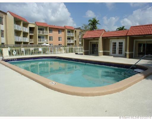 Doral Gardens II Condo - Residential Lease
