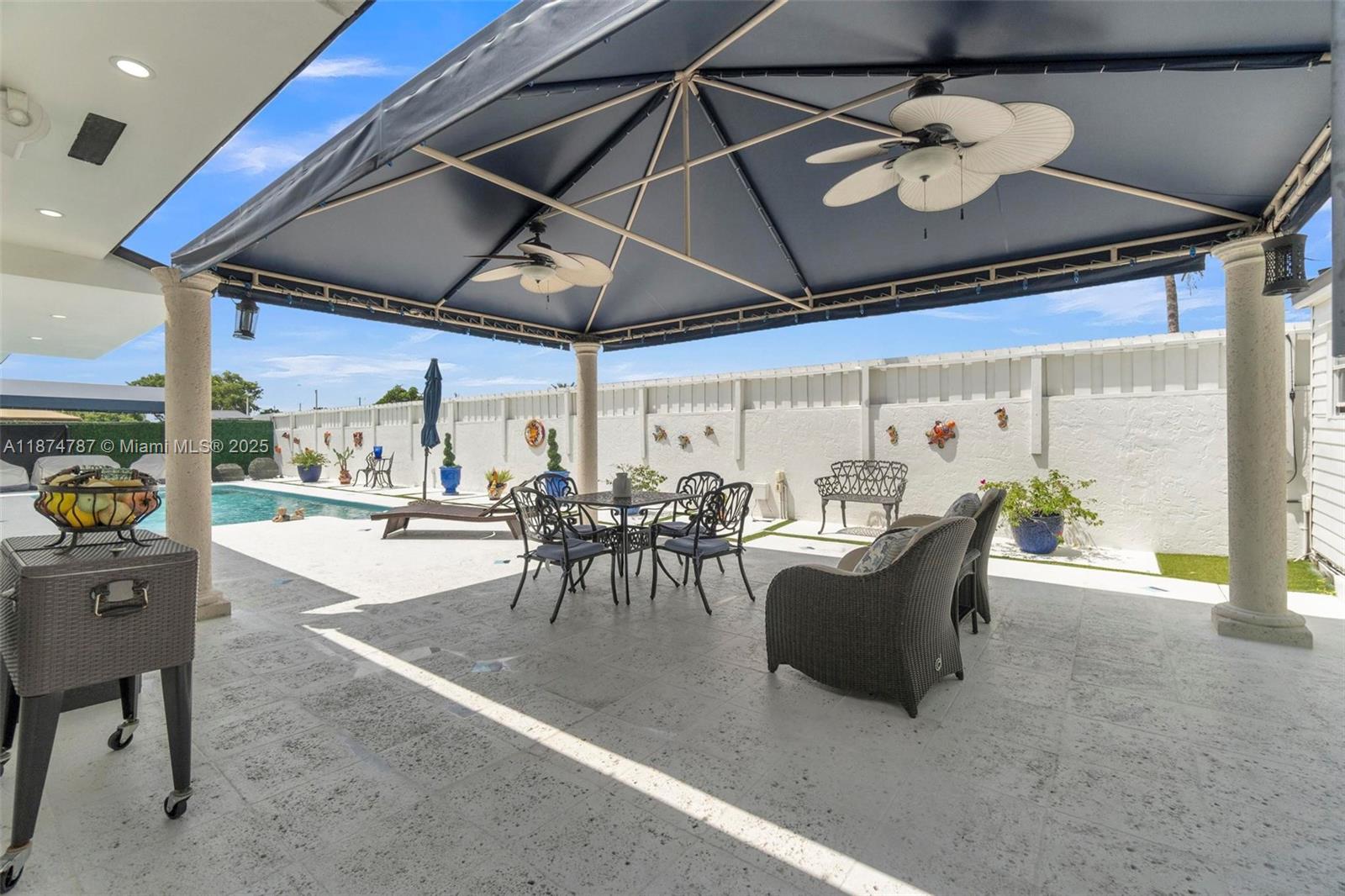 INTERNATIONAL GARDENS SEC - Residential