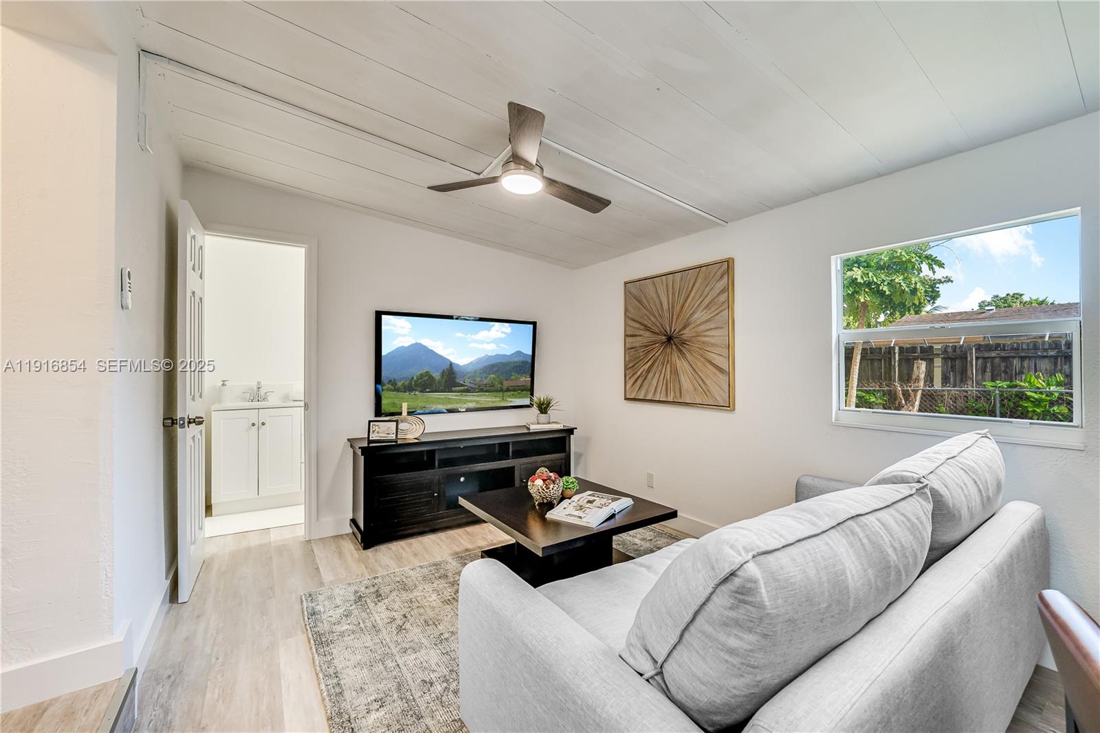 FLAIR SUB NO 3 - Residential