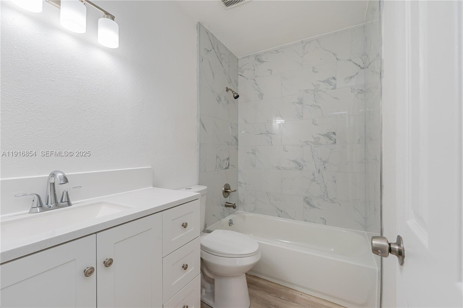 FLAIR SUB NO 3 - Residential