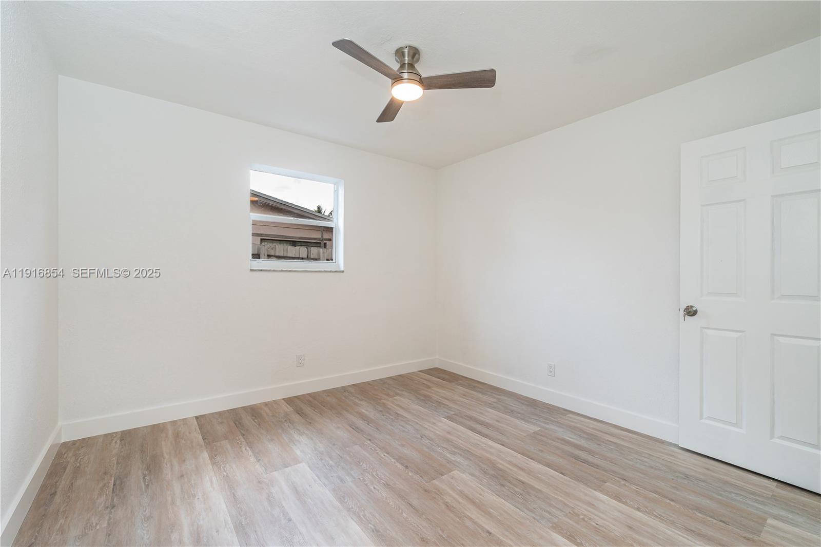 FLAIR SUB NO 3 - Residential