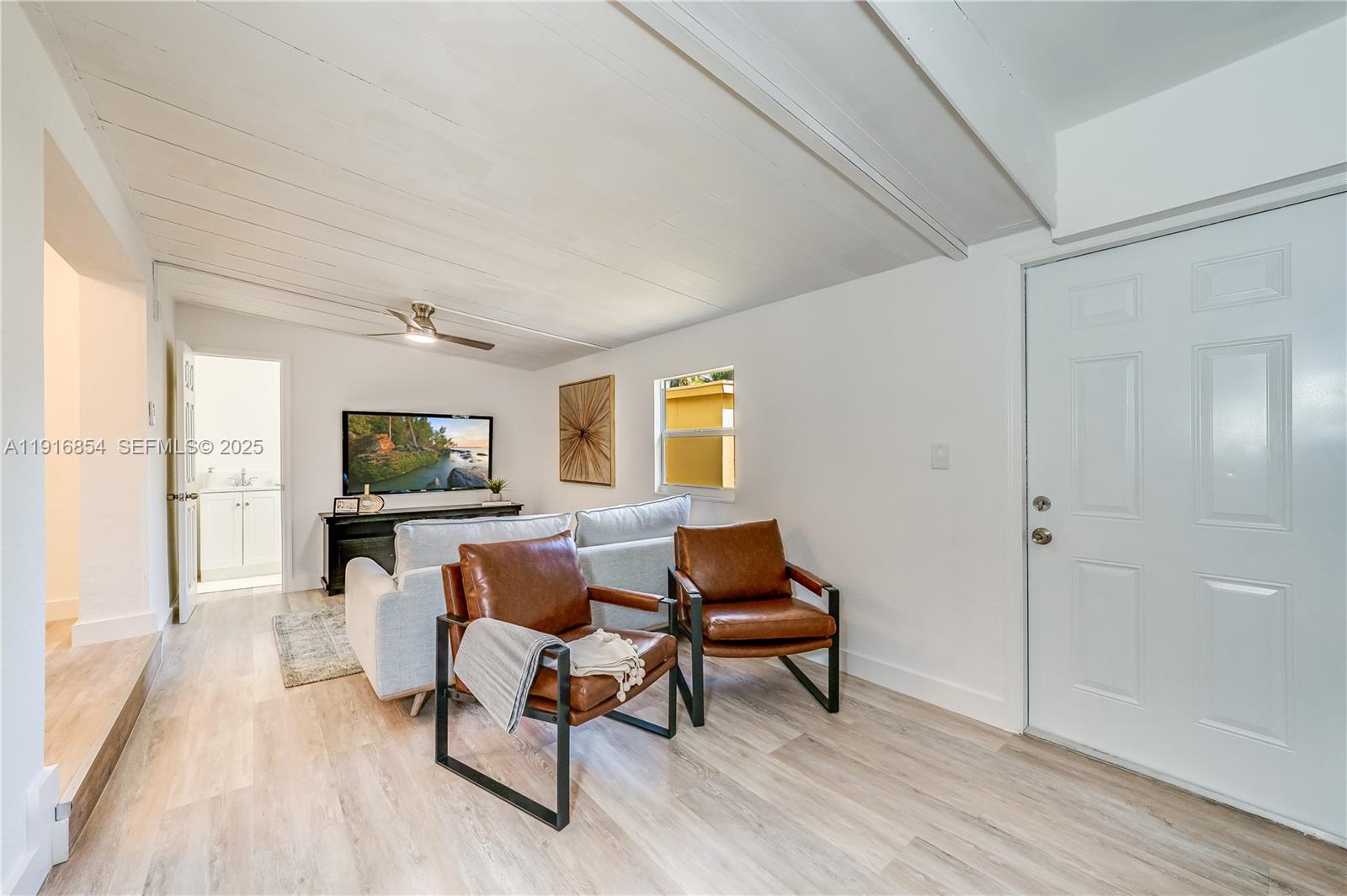 FLAIR SUB NO 3 - Residential