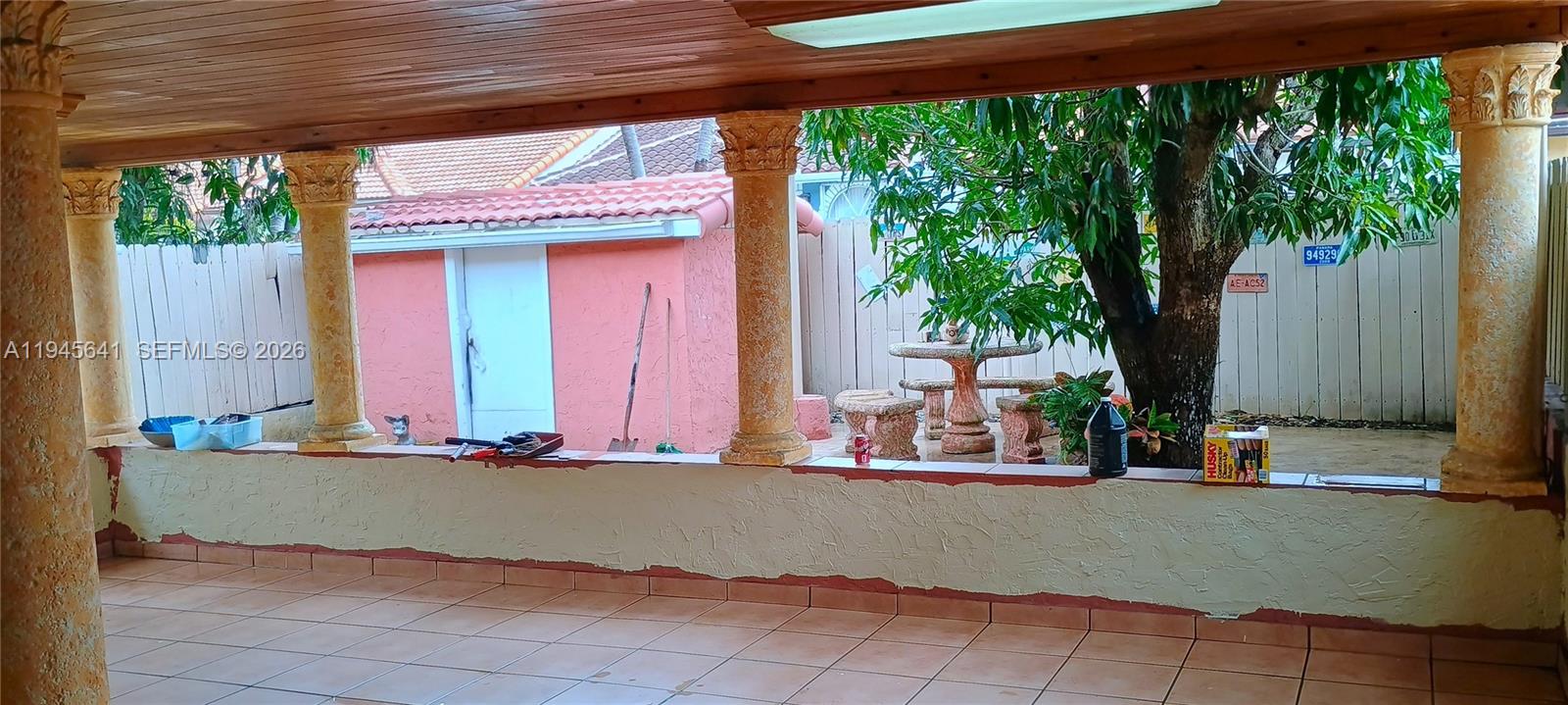 MICHELLE JARDINS - Residential