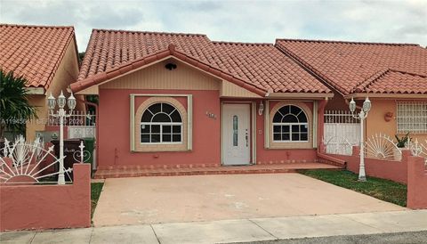 5841 W 21st Ct Hialeah FL 33016