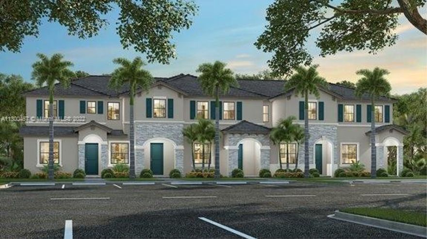 Set in Miami, FL, Pine Vista is a masterplan community that offers a resort-inspired atmosphere. Conveniently located just east of the Florida Turnpike between Miami nightlife and the oasis of the Florida Keys, the community offers access to both the bustling city lifestyle and relaxation. Plus, residents will enjoy luxurious onsite amenities such as a clubhouse and resort-style swimming pool.