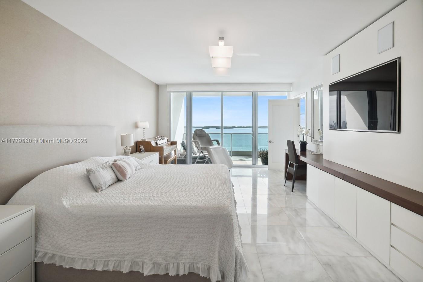 Jade at Brickell Bay - Residential