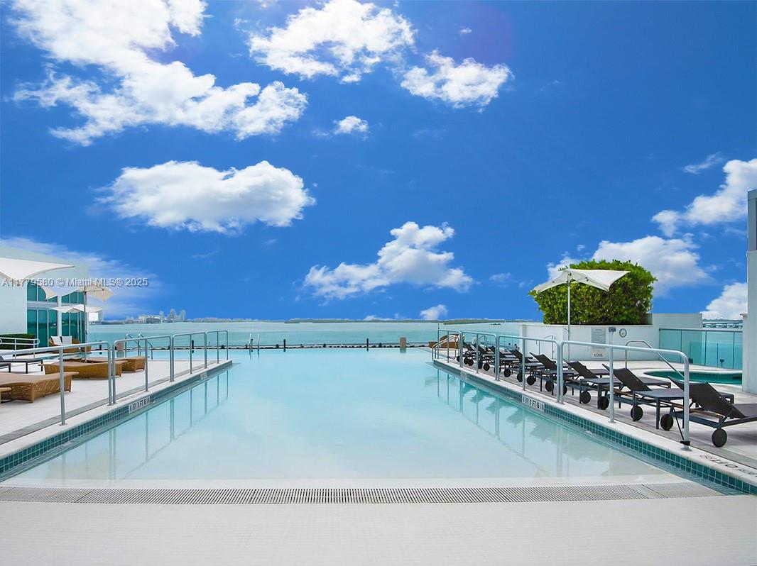 Jade at Brickell Bay - Residential
