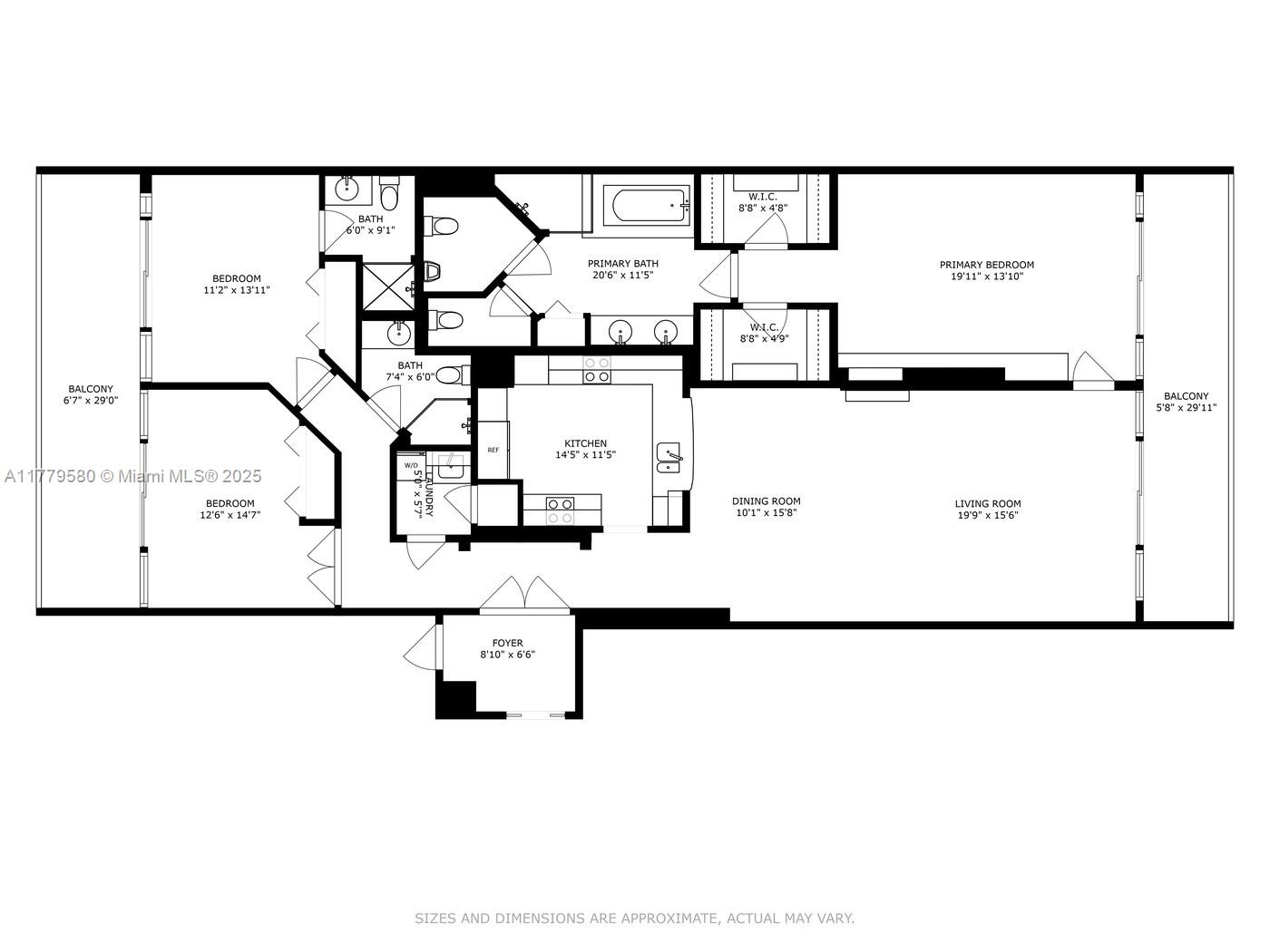 Jade at Brickell Bay - Residential