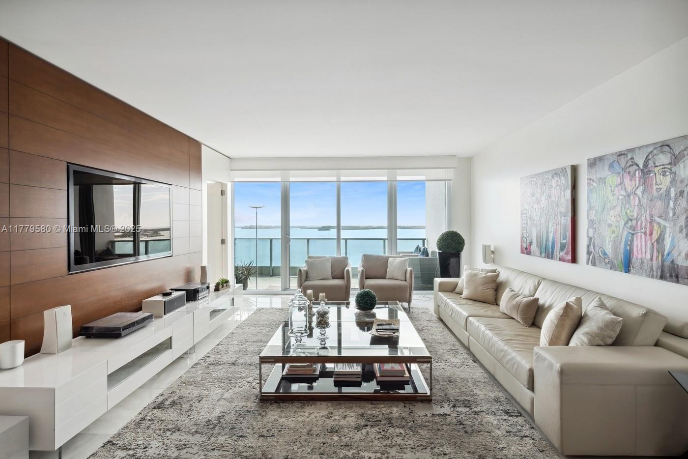 Property for Sale at 1331 Brickell Bay Dr 1907, Miami, Broward County, Florida - Bedrooms: 3 
Bathrooms: 3  - $2,750,000