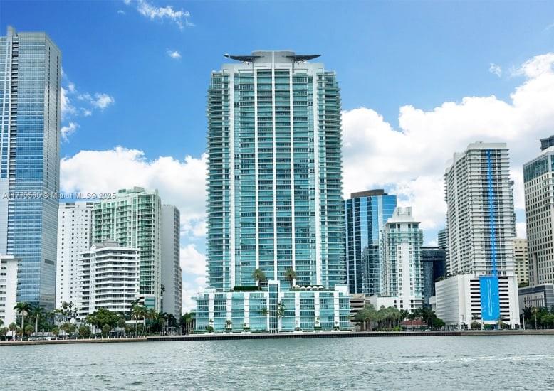 Jade at Brickell Bay - Residential