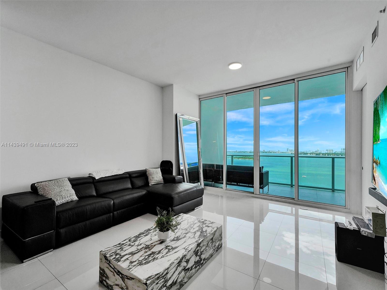 Property for Sale at 2020 N Bayshore Dr 1509, Miami, Broward County, Florida - Bedrooms: 2 
Bathrooms: 2  - $1,244,999