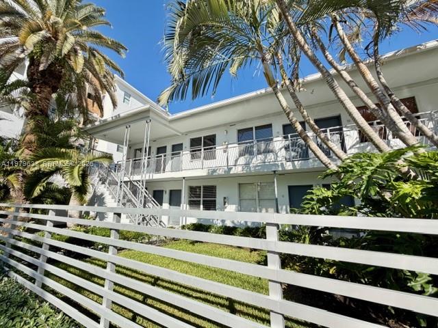 2445 Lake Pancoast Dr 7