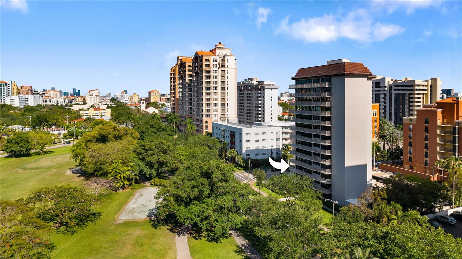 GABLES BATH CLUB APTS CON - Residential Lease