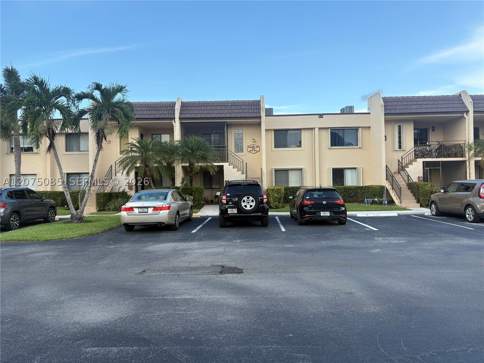 16471 Blatt Blvd 203, Weston FL 33326