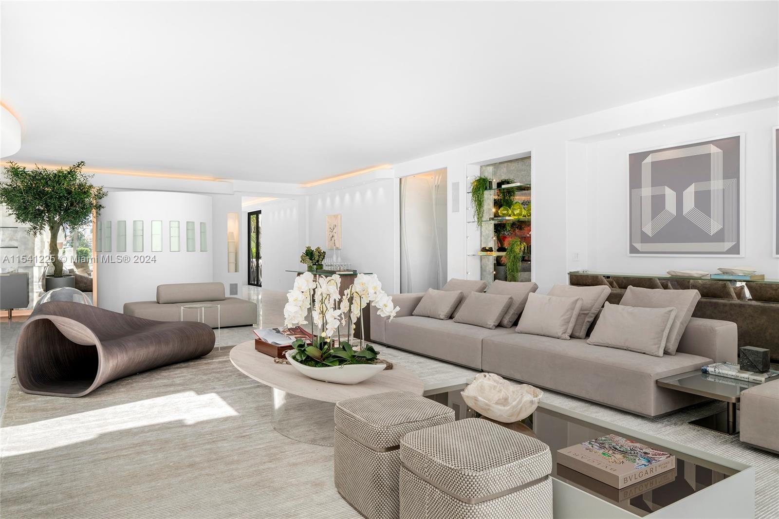 HARBORVIEW AT FISHER ISLA - Residential