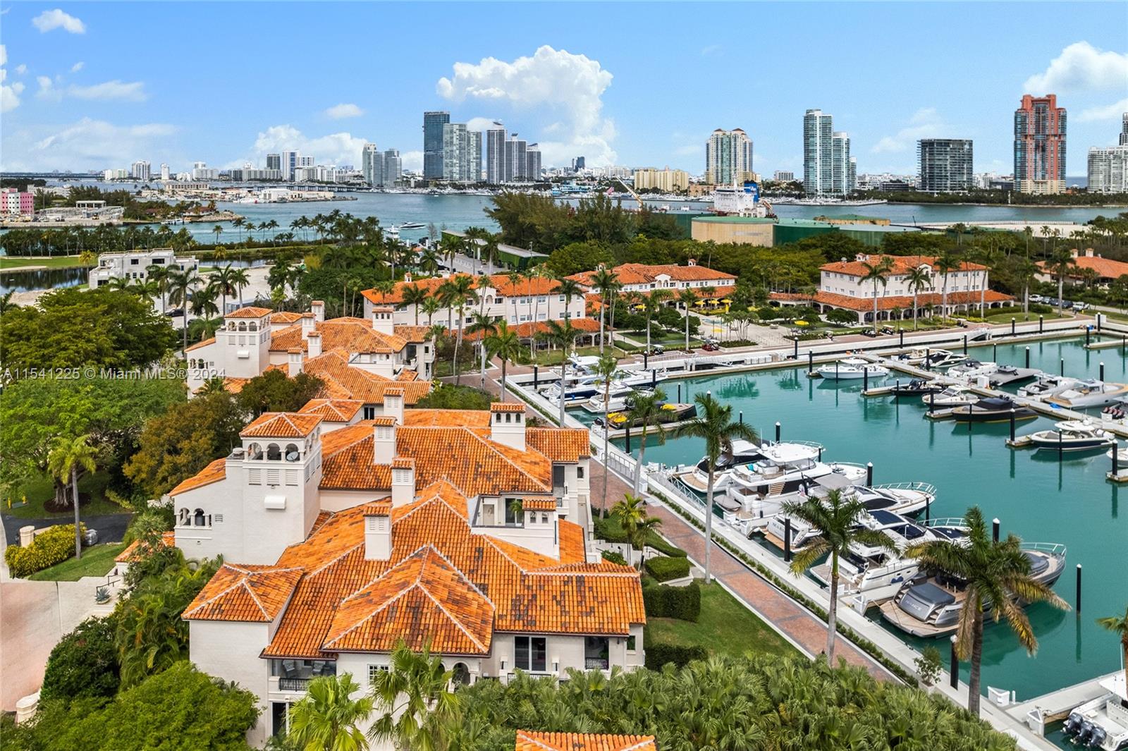 HARBORVIEW AT FISHER ISLA - Residential